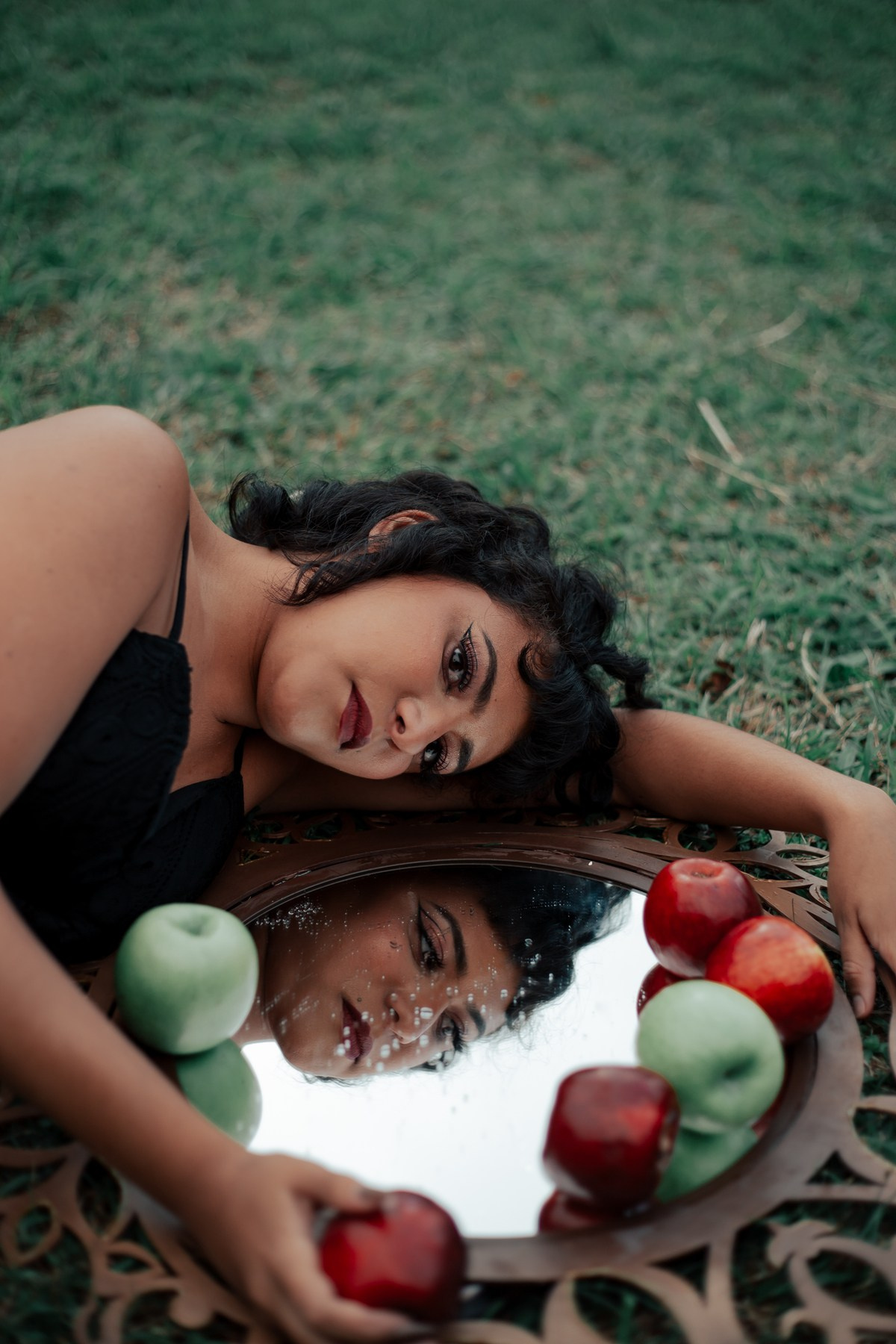 Sarah de Oliveira. Fotógrafa de Eventos em São Paulo e Sorocaba Kika Damasceno