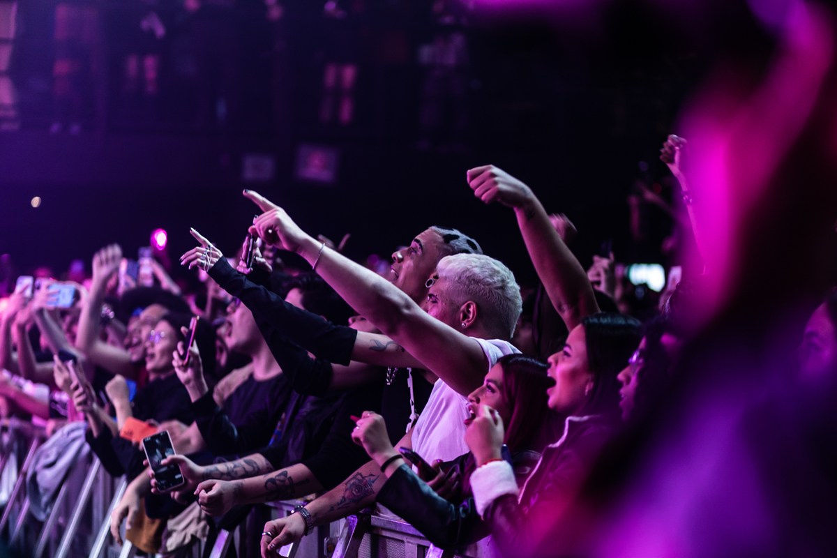 Priscilla Alcantara - Show em SP. Fotógrafa de Eventos em São Paulo e Sorocaba Kika Damasceno