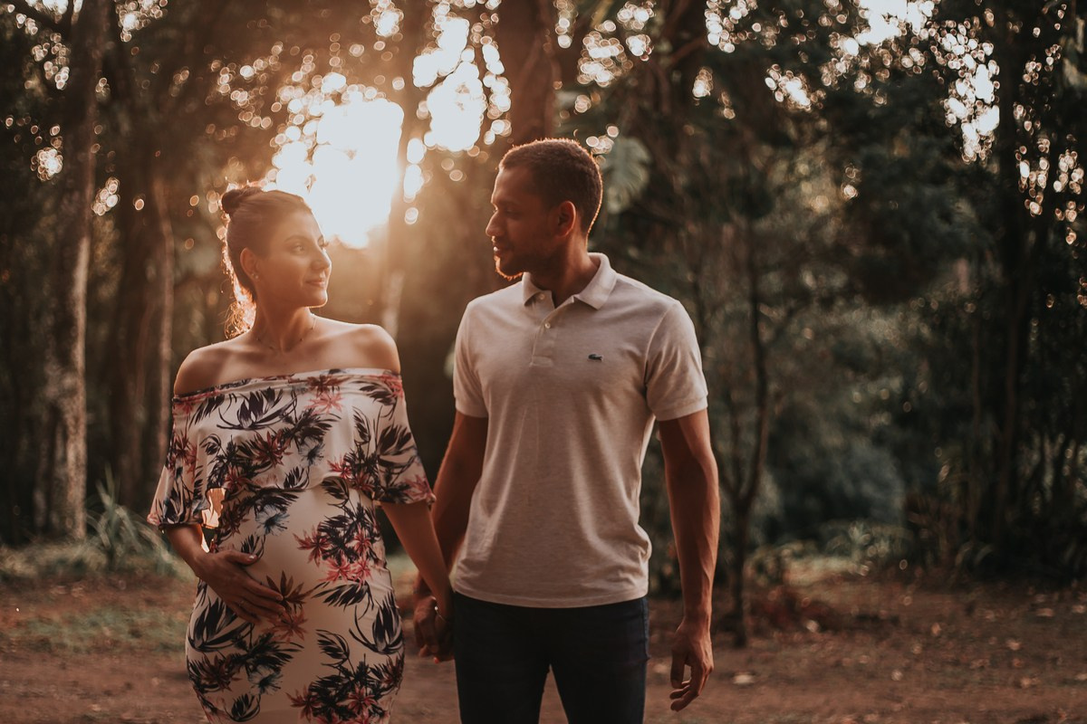 Manoela e Guilherme - Ensaio Gestante. Fotógrafa de Eventos em São Paulo e Sorocaba Kika Damasceno