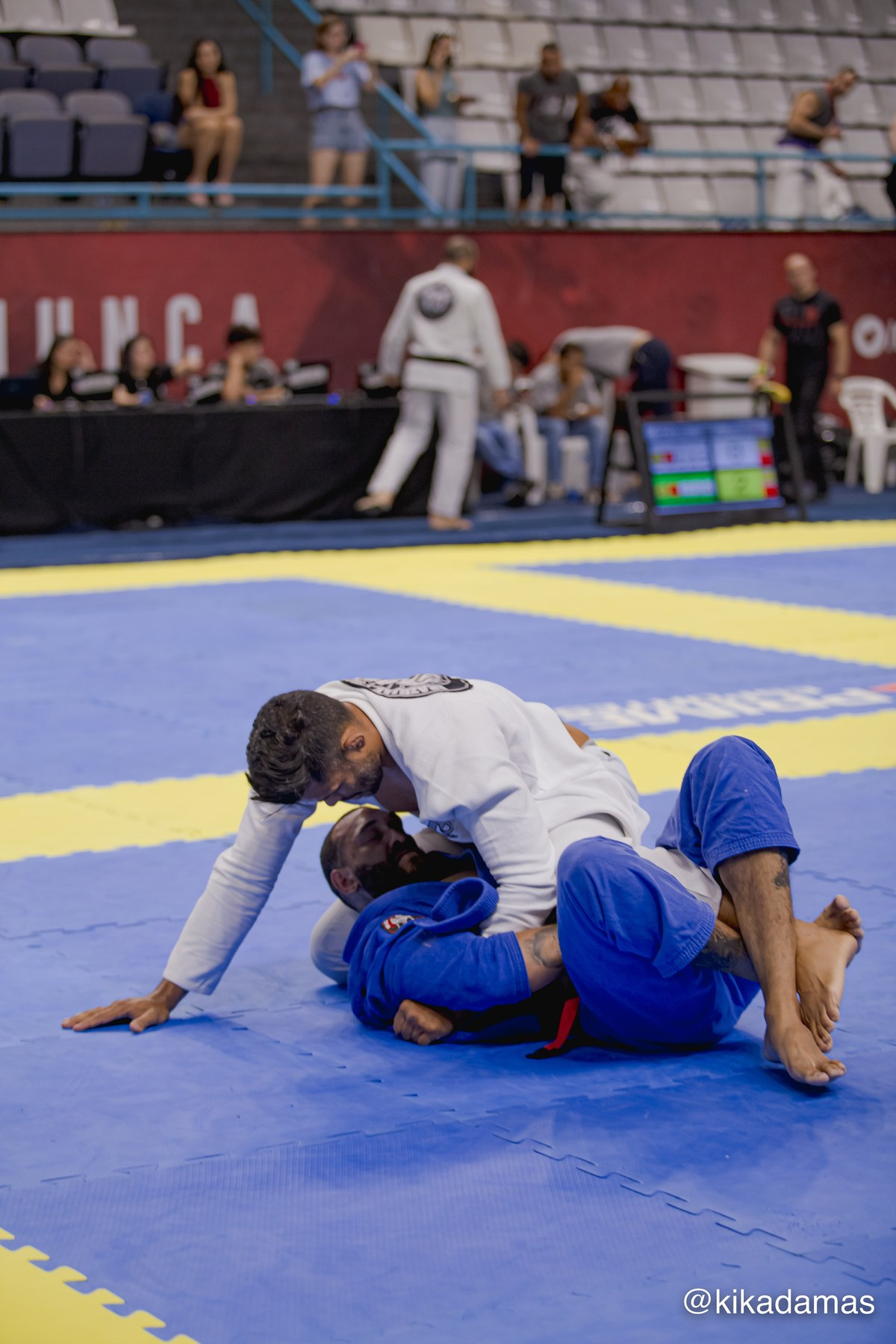 Torneio Interno de Jiu-Jitsu da G13. Fotógrafa de Eventos em São Paulo e Sorocaba Kika Damasceno
