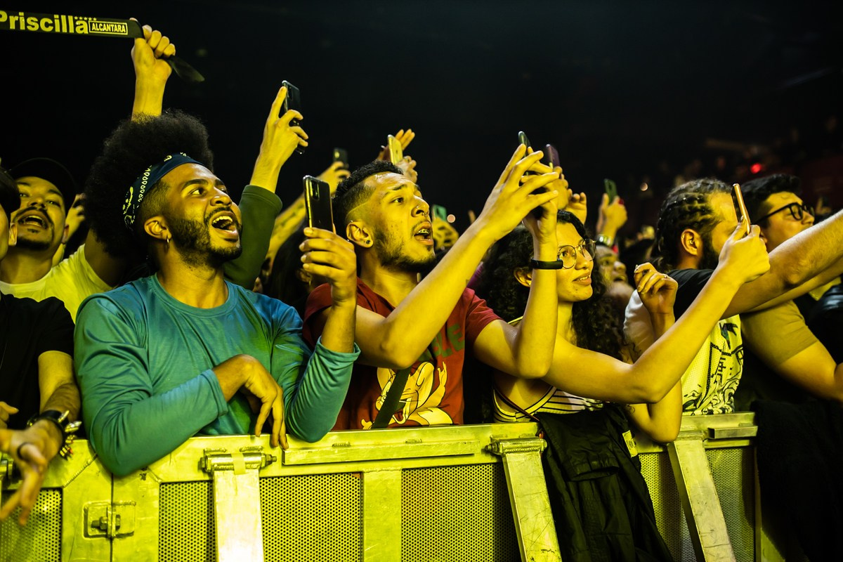 Priscilla Alcantara - Show em SP. Fotógrafa de Eventos em São Paulo e Sorocaba Kika Damasceno