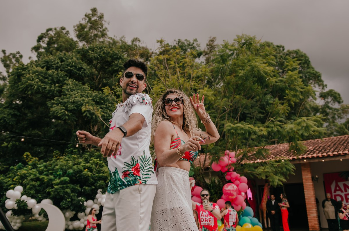 Micareta Massa - André Ribeiro. Fotógrafa de Eventos em São Paulo e Sorocaba Kika Damasceno
