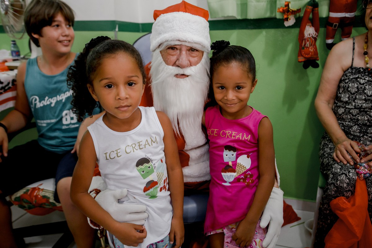 Núcleo Vida Melhor. Fotógrafa de Eventos em São Paulo e Sorocaba Kika Damasceno