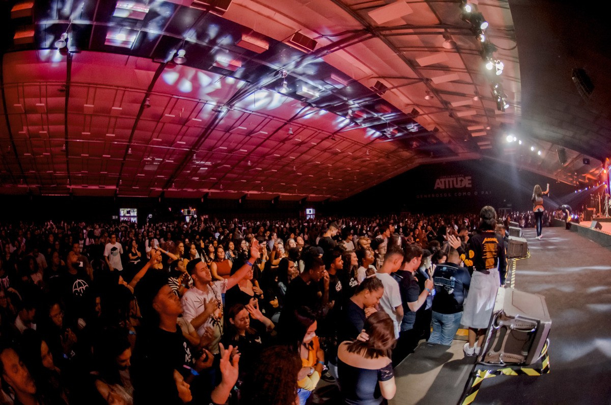 ASU Tour RJ. Fotógrafa de Eventos em São Paulo e Sorocaba Kika Damasceno