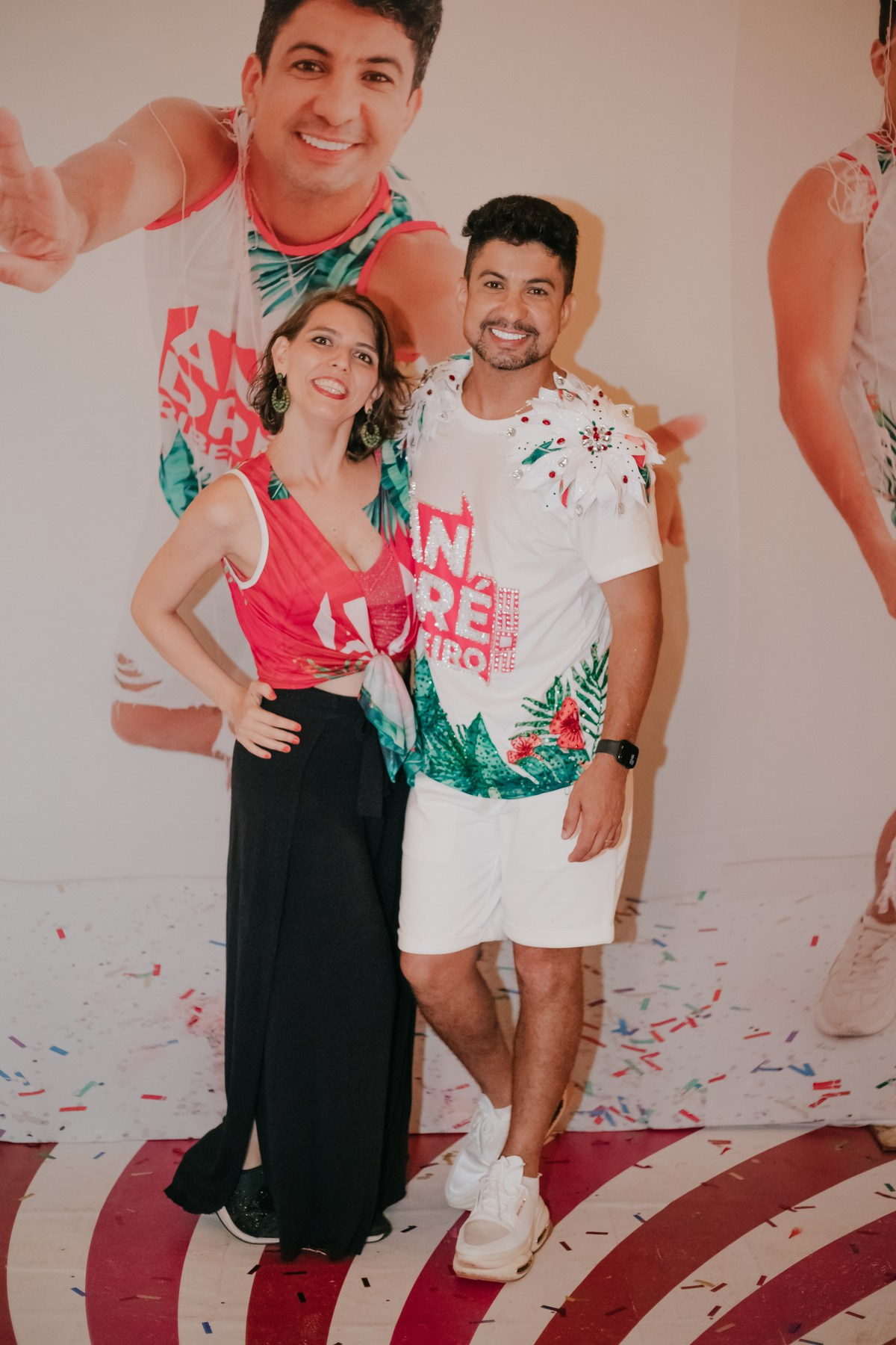 Micareta Massa - André Ribeiro. Fotógrafa de Eventos em São Paulo e Sorocaba Kika Damasceno