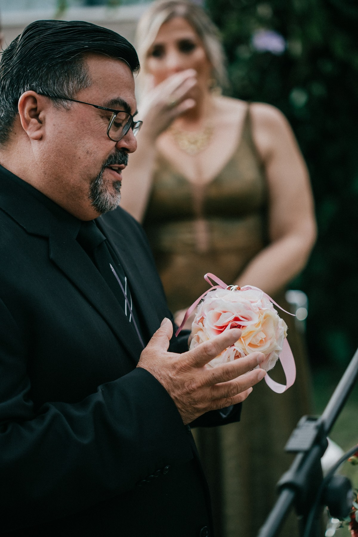 Felipe e Letícia. Fotógrafa de Eventos em São Paulo e Sorocaba Kika Damasceno