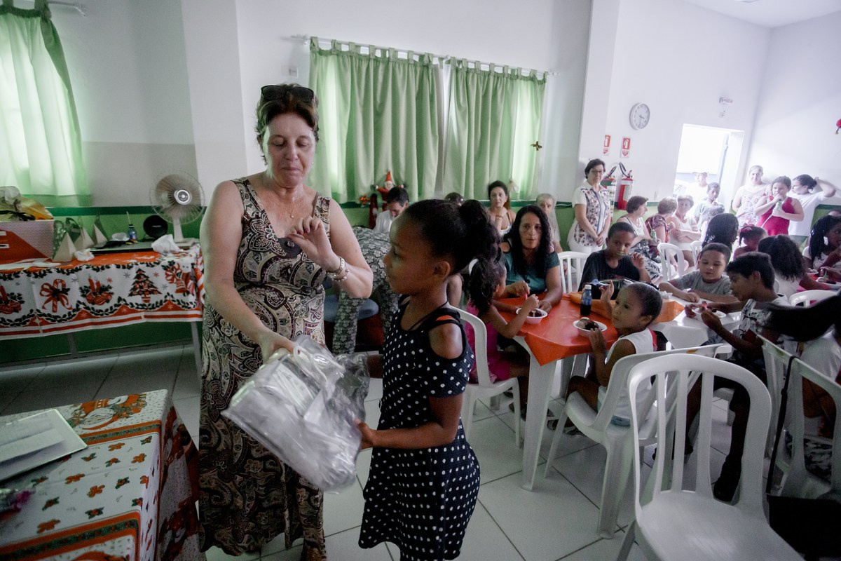 Núcleo Vida Melhor. Fotógrafa de Eventos em São Paulo e Sorocaba Kika Damasceno