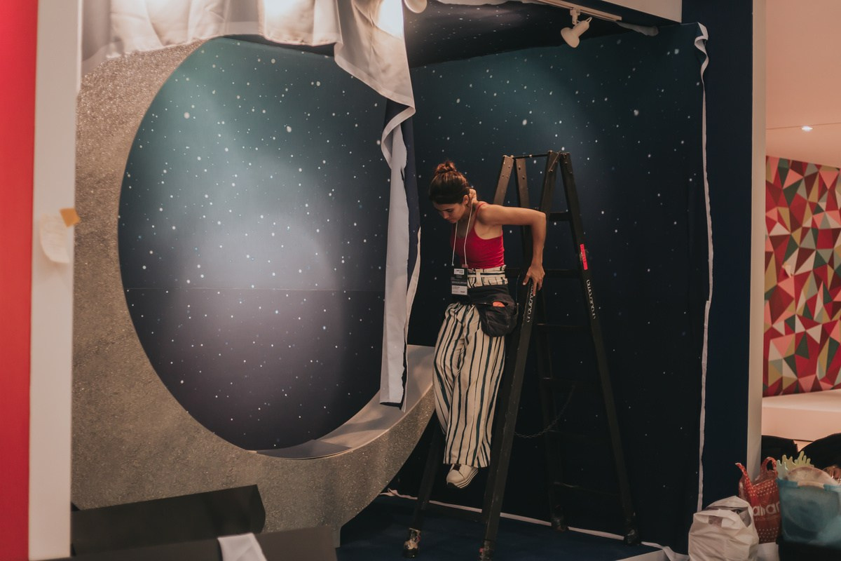 Abcasa 2019 - Dani Sakurai. Fotógrafa de Eventos em São Paulo e Sorocaba Kika Damasceno
