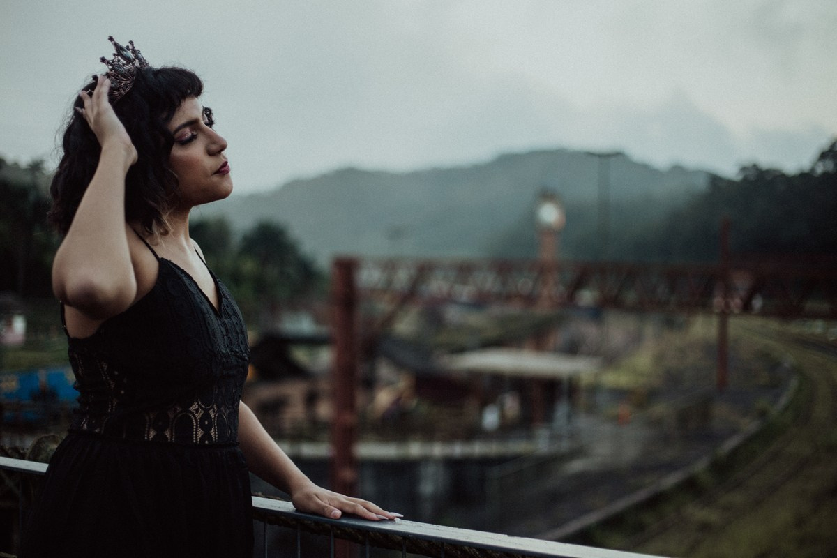 Sarah de Oliveira. Fotógrafa de Eventos em São Paulo e Sorocaba Kika Damasceno