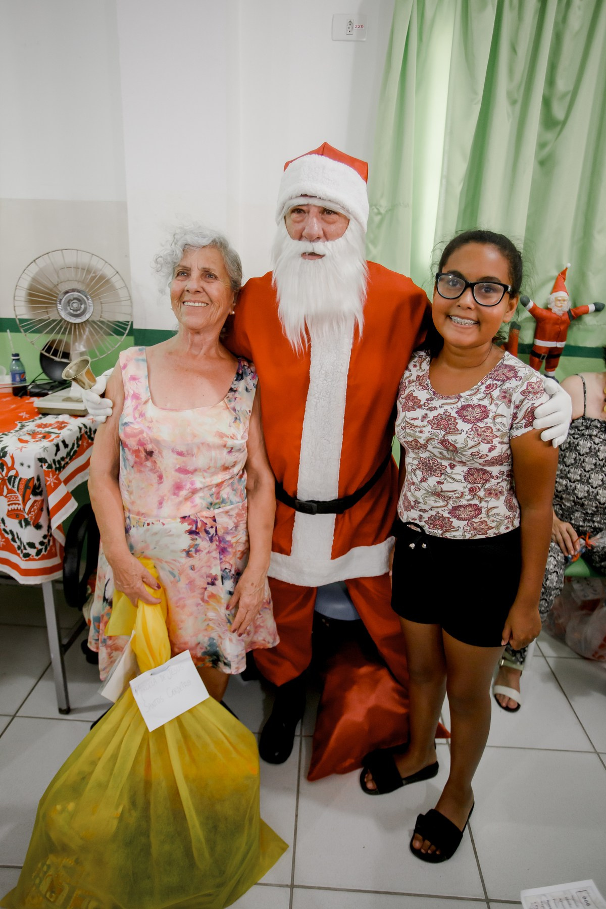 Núcleo Vida Melhor. Fotógrafa de Eventos em São Paulo e Sorocaba Kika Damasceno