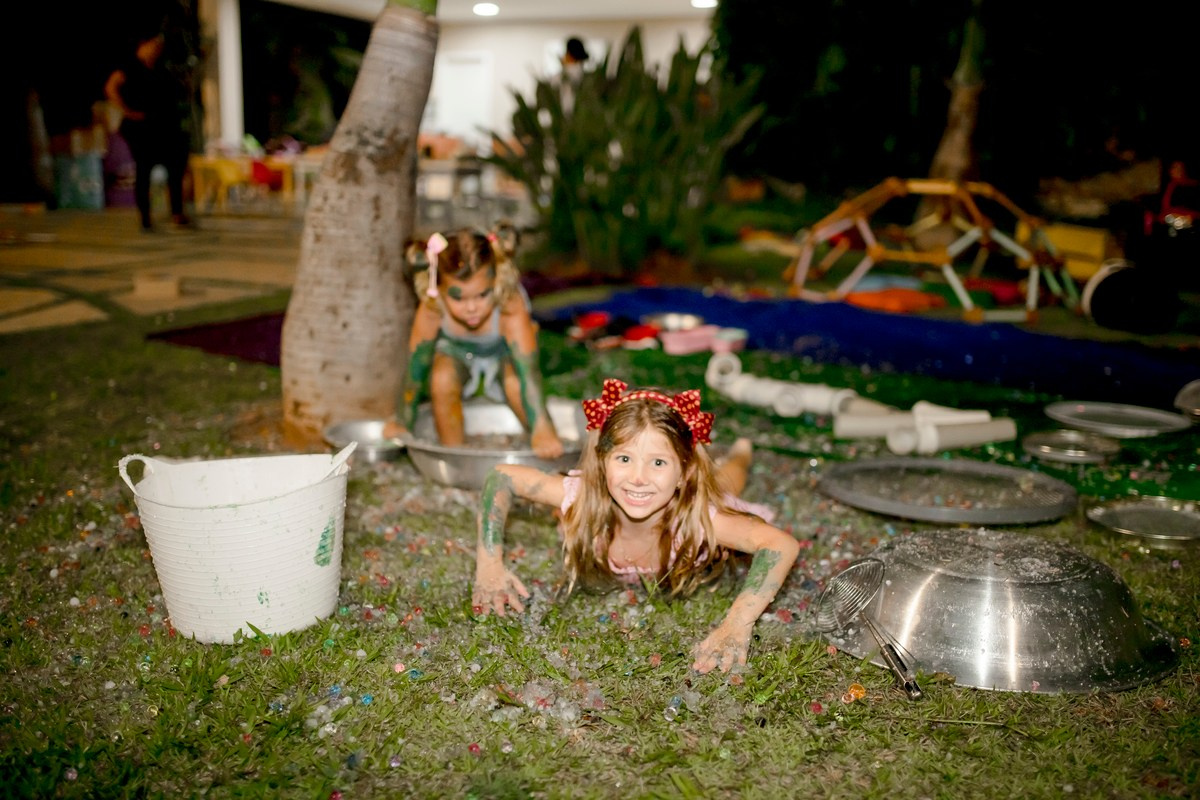 Kika - 2 anos. Fotógrafa de Eventos em São Paulo e Sorocaba Kika Damasceno