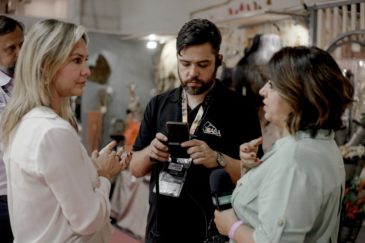 Abcasa 2019 - Dani Sakurai. Fotógrafa de Eventos em São Paulo e Sorocaba Kika Damasceno