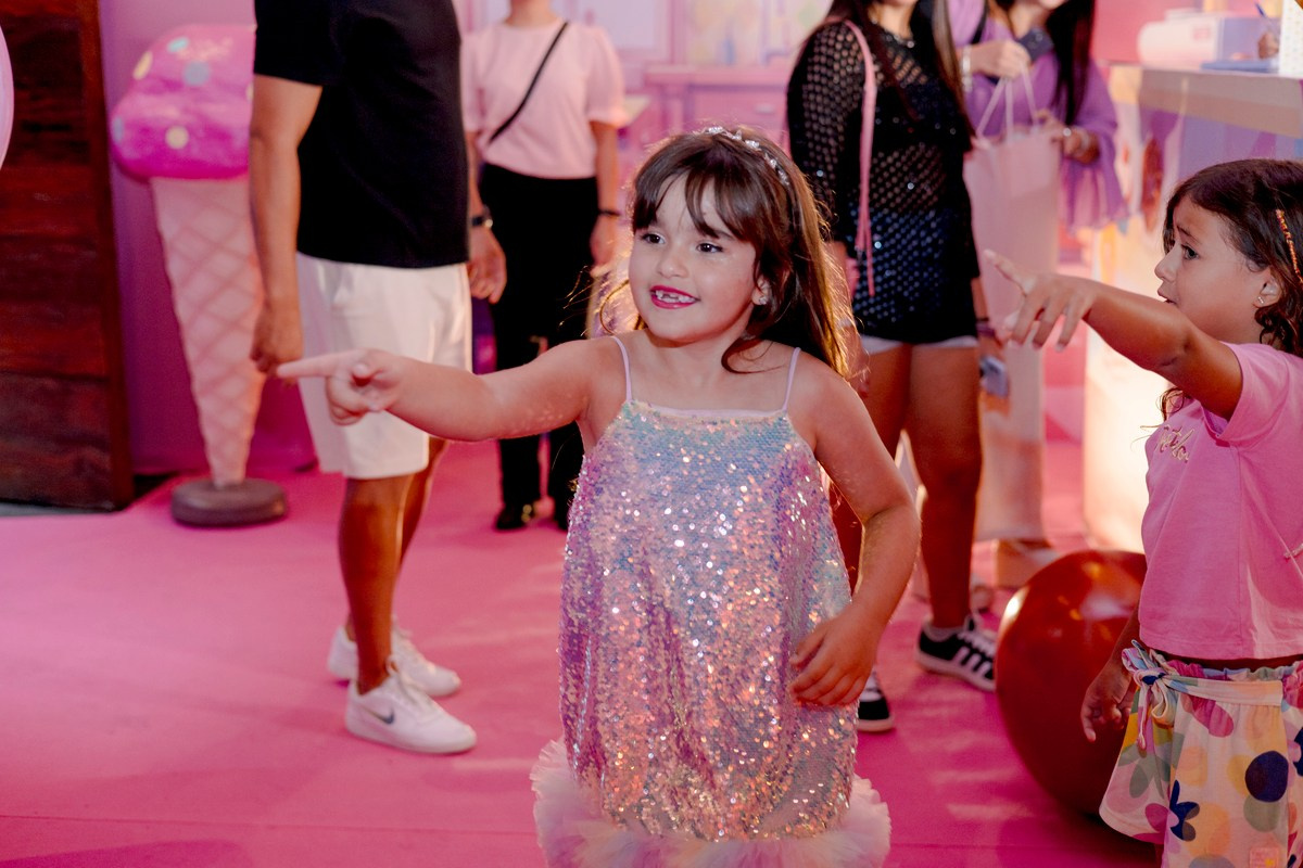 Raica - 6 anos. Fotógrafa de Eventos em São Paulo e Sorocaba Kika Damasceno