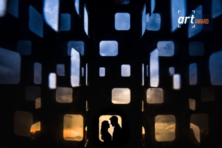 FINEART ASSOCIATION. Wedding photographer in Orlando, Boston & New York Anderson Marques