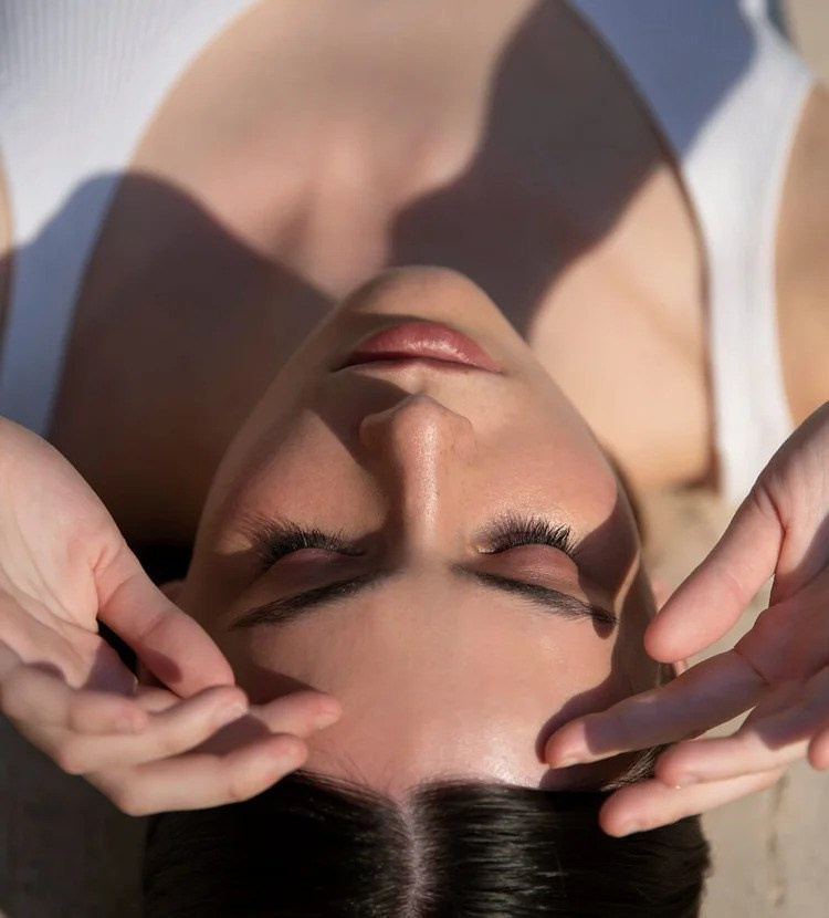 Beauty. Interimagenes I Barcelona Photographers