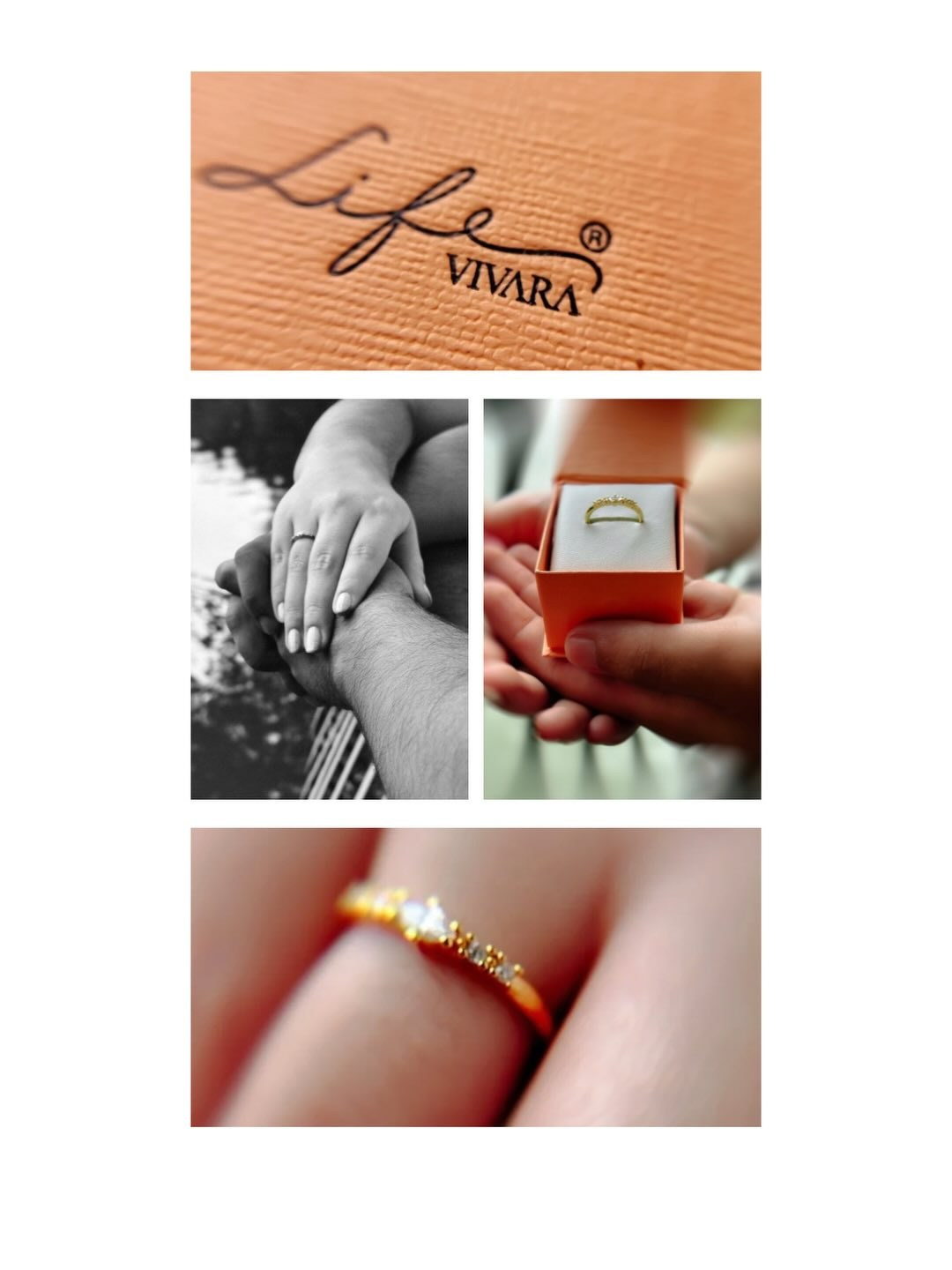 Pedido de casamento — Lucas & Luana. Storymaker em Campinas — Camila Santana