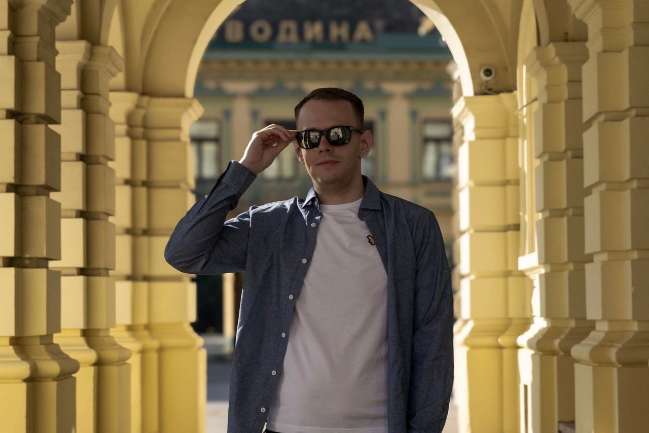 Feedback from clients after my photo shoot. Victoria Fedoseenko. Photographer from Serbia