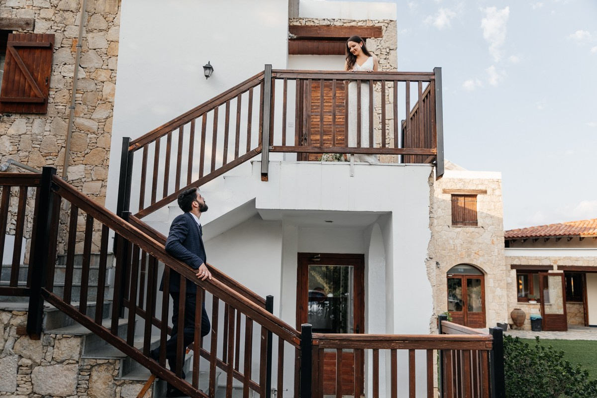 C & A Cyprus. Свадебный фотограф в Нидерландах и Европе — Тина Ялóва