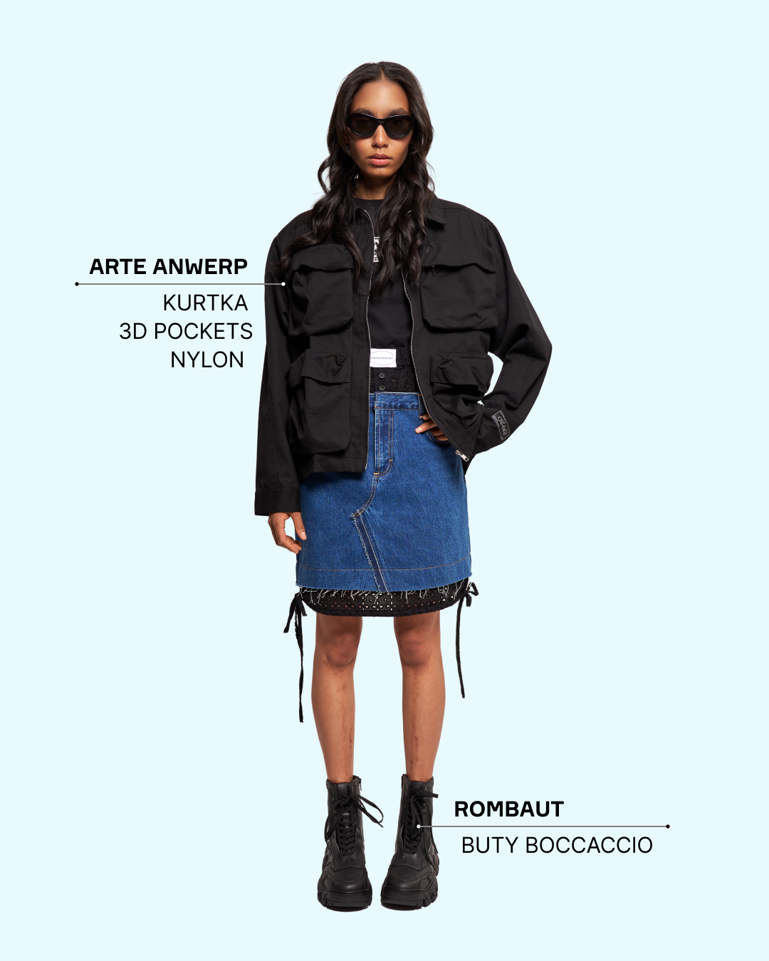 Brands | Collabortions | Stores. Personal and fashion photography for brands and modeling agencies. Warsaw, Europe. Yaroslav Storchak