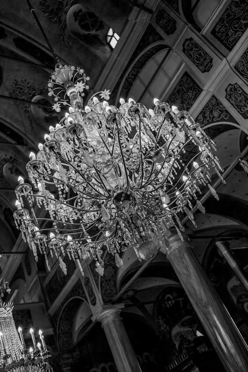 Кръщене (1). Фотограф Ирина Йотова