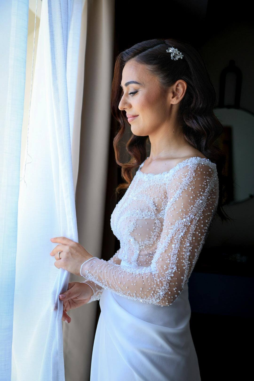Loredana & Alexandru. Fotograf Nuntă Constanța - Moments by Gub