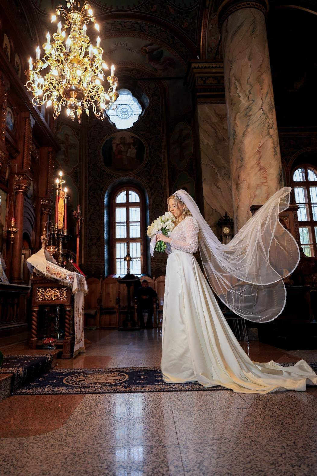 Bianca & Denis. Fotograf Nuntă Constanța - Moments by Gub