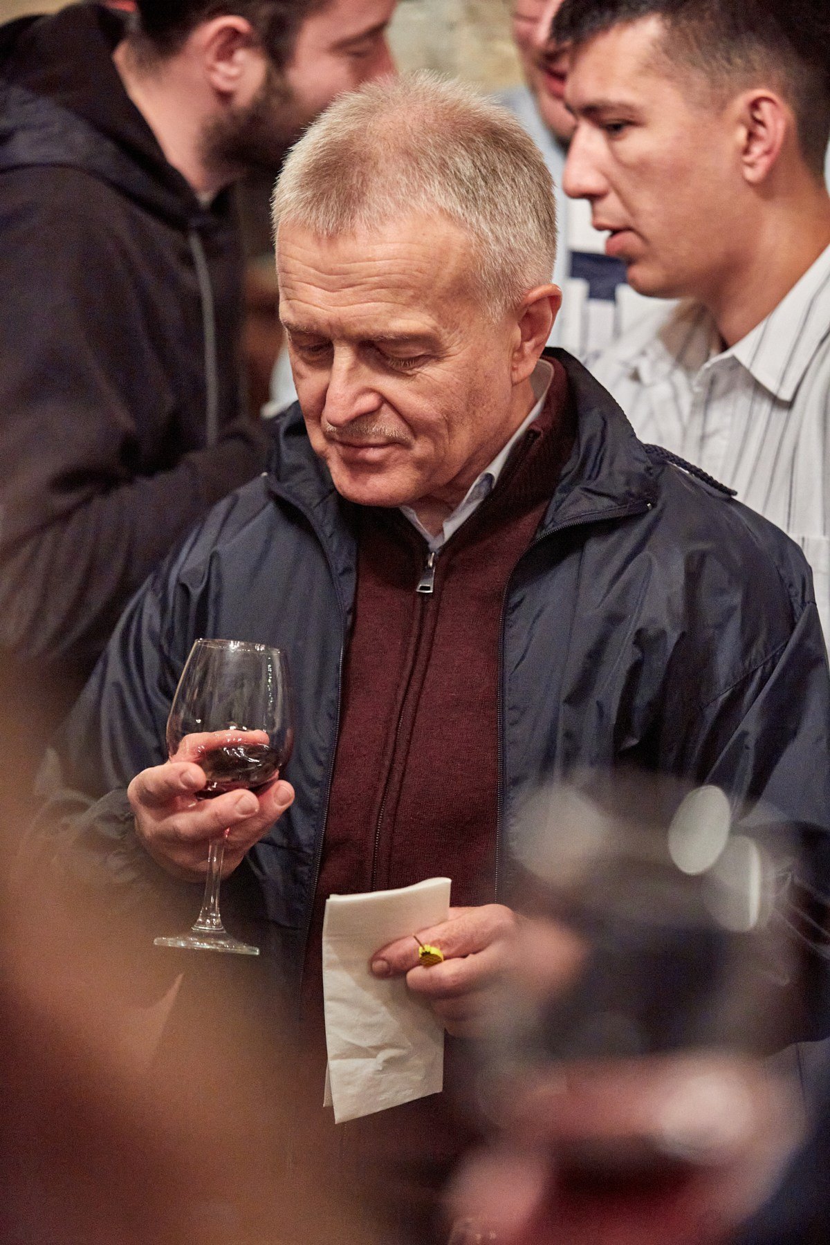 Team buildings. Photographer in Baku Kamran Enceladus