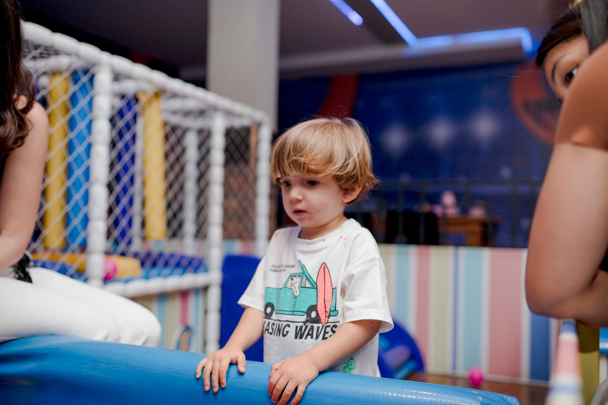 Raica - 6 anos. Fotógrafa de Eventos em São Paulo e Sorocaba Kika Damasceno