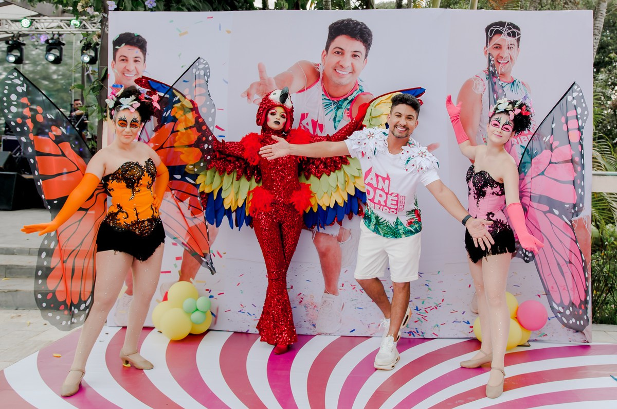 Micareta Massa - André Ribeiro. Fotógrafa de Eventos em São Paulo e Sorocaba Kika Damasceno