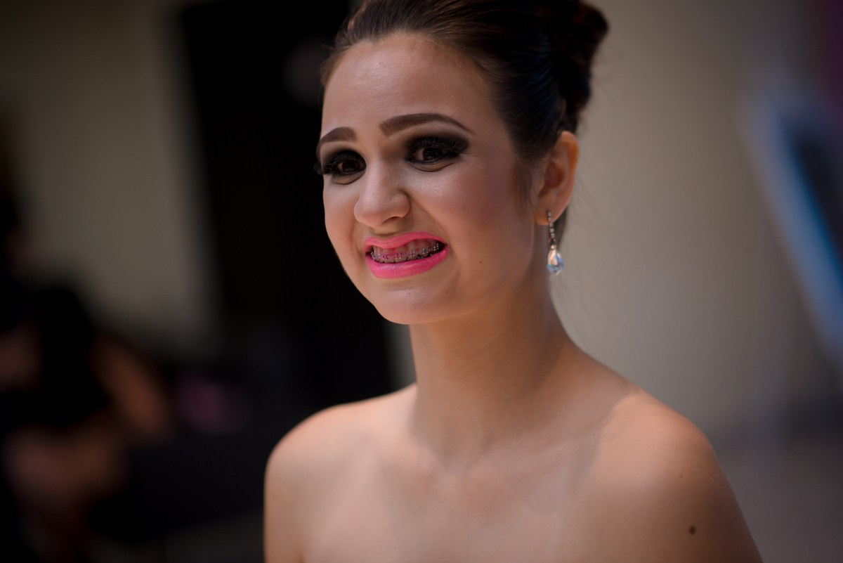 Larissa | 15 anos. Fotógrafa de Eventos em São Paulo e Sorocaba Kika Damasceno