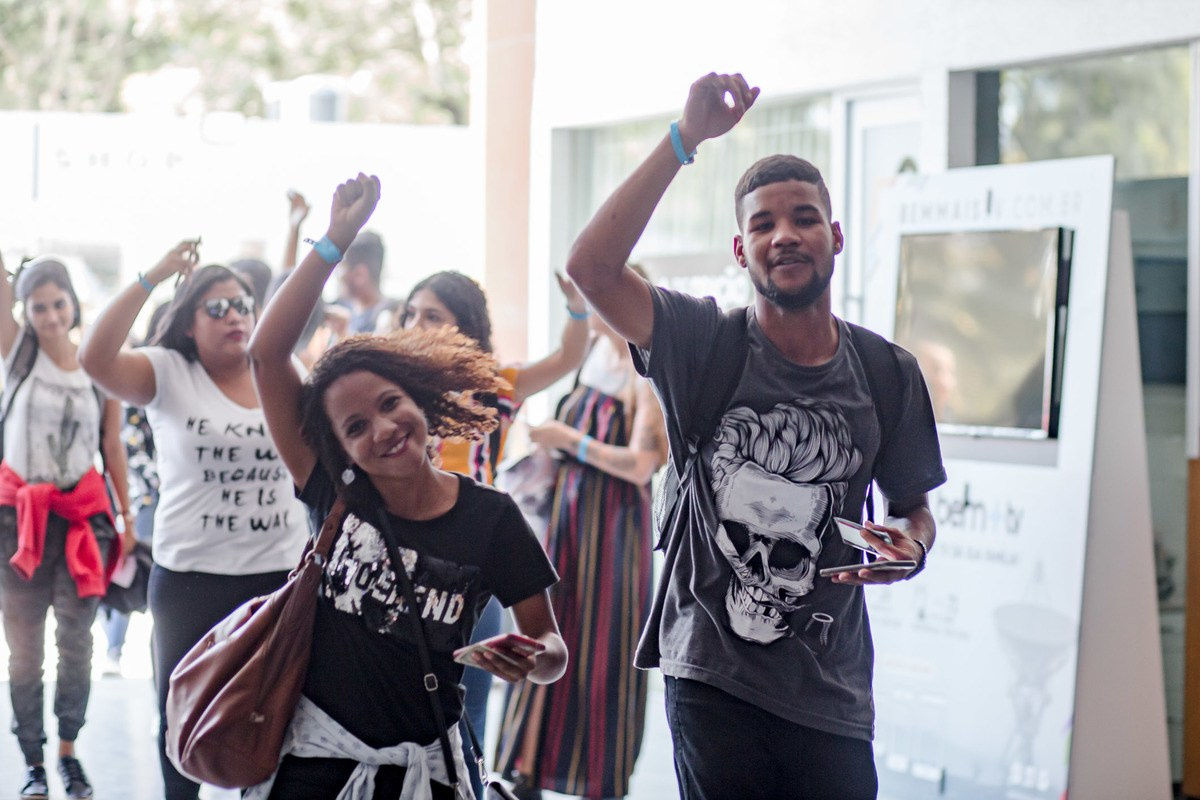 ASU Tour RJ. Fotógrafa de Eventos em São Paulo e Sorocaba Kika Damasceno