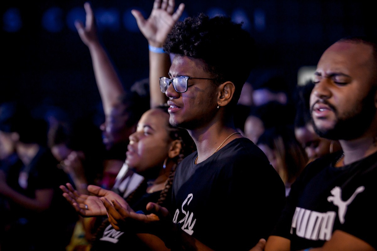 ASU Tour RJ. Fotógrafa de Eventos em São Paulo e Sorocaba Kika Damasceno