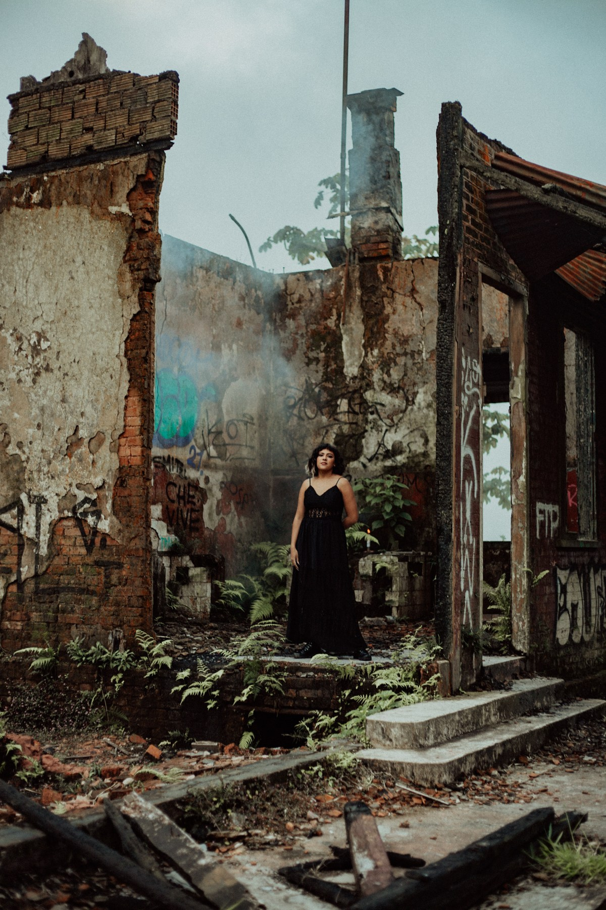 Sarah de Oliveira. Fotógrafa de Eventos em São Paulo e Sorocaba Kika Damasceno