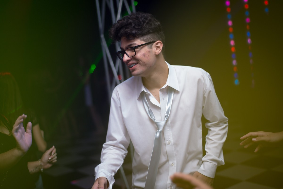 Larissa | 15 anos. Fotógrafa de Eventos em São Paulo e Sorocaba Kika Damasceno