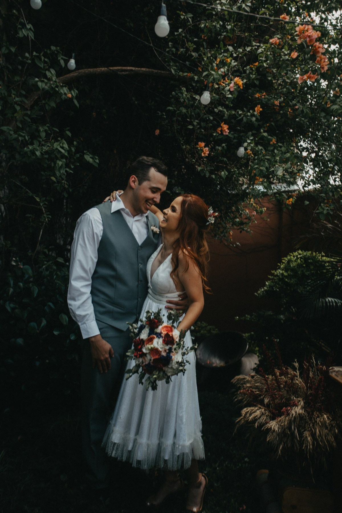Casamento - Lucas e Gabi. Fotógrafa de Eventos em São Paulo e Sorocaba Kika Damasceno
