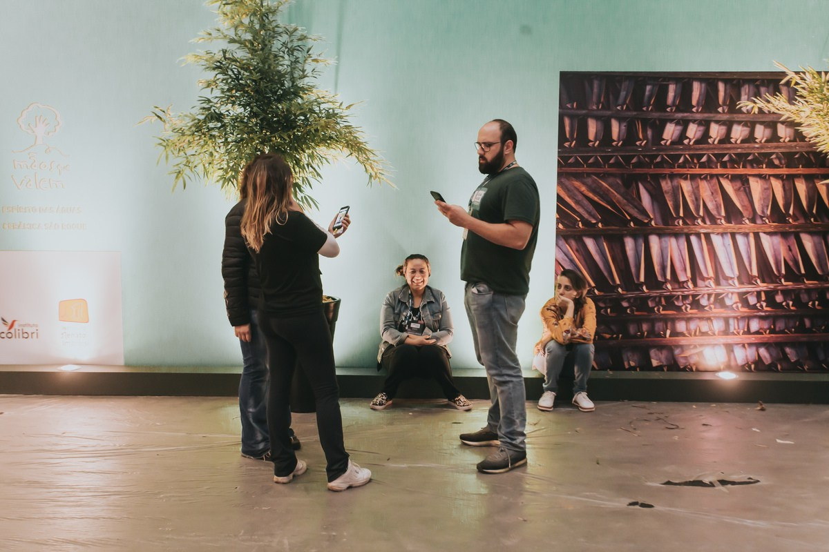 Abcasa 2019 - Dani Sakurai. Fotógrafa de Eventos em São Paulo e Sorocaba Kika Damasceno