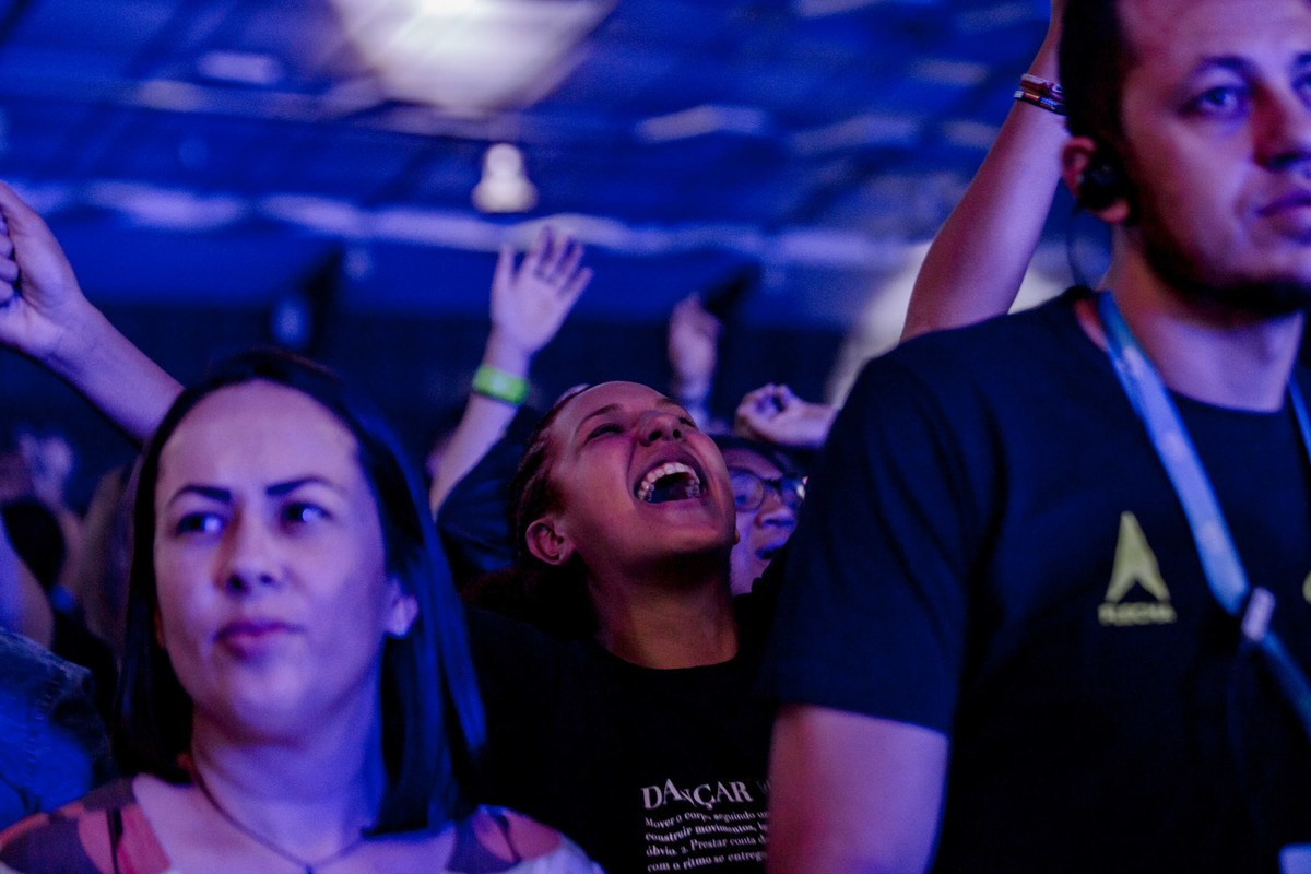 ASU Tour RJ. Fotógrafa de Eventos em São Paulo e Sorocaba Kika Damasceno