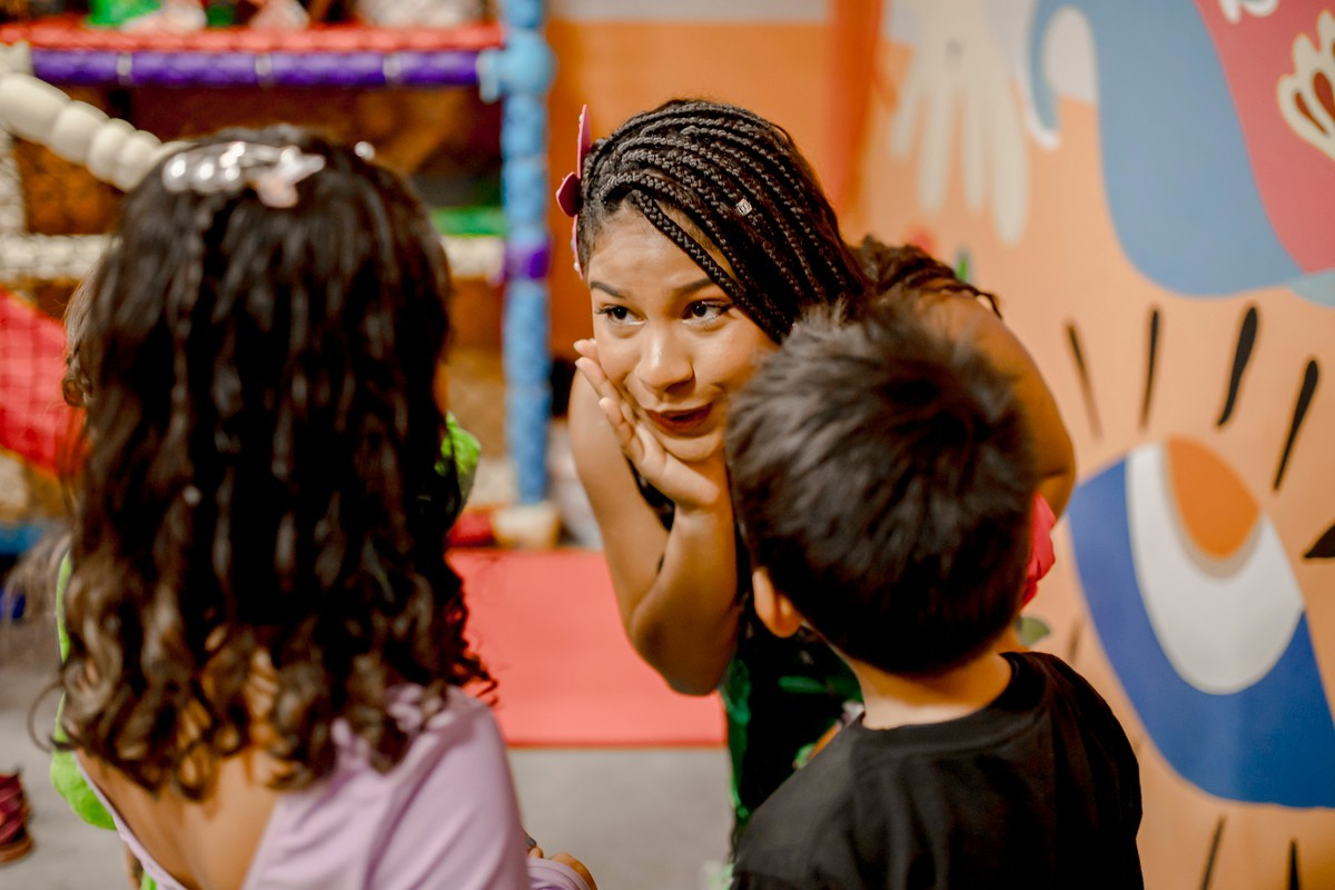 Izzie - 6º aniversário. Fotógrafa de Eventos em São Paulo e Sorocaba Kika Damasceno