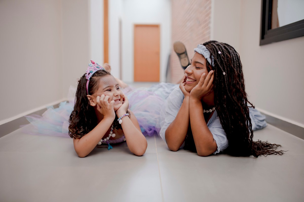 Izzie - 6º aniversário. Fotógrafa de Eventos em São Paulo e Sorocaba Kika Damasceno