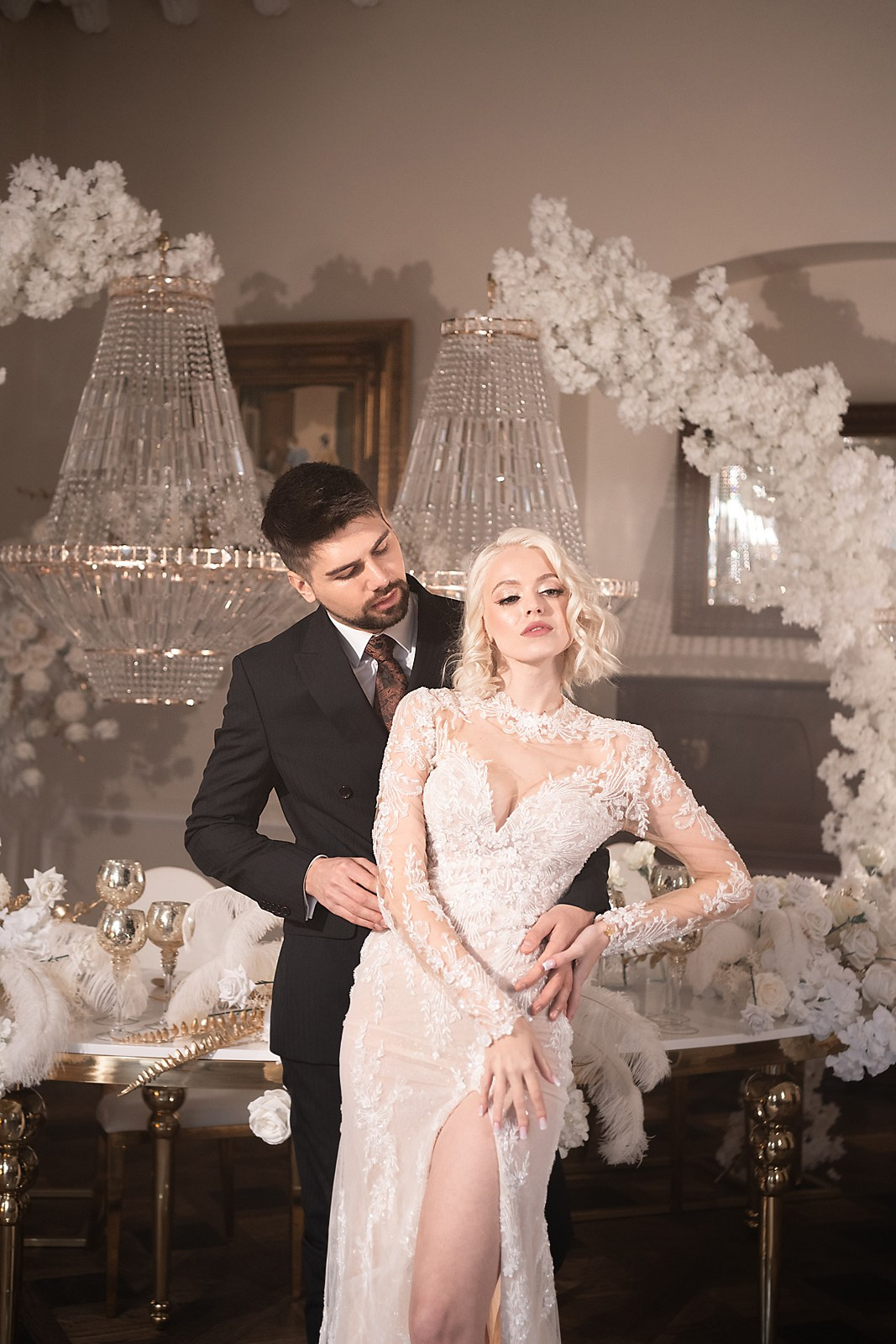 Natalia & Artem. VideofotKA.pl