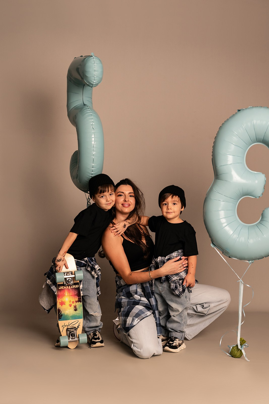 Sesja urodzinowa. VideofotKA.pl