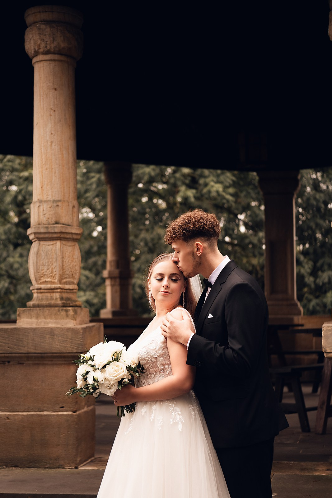 Alisa & Jakub. VideofotKA.pl