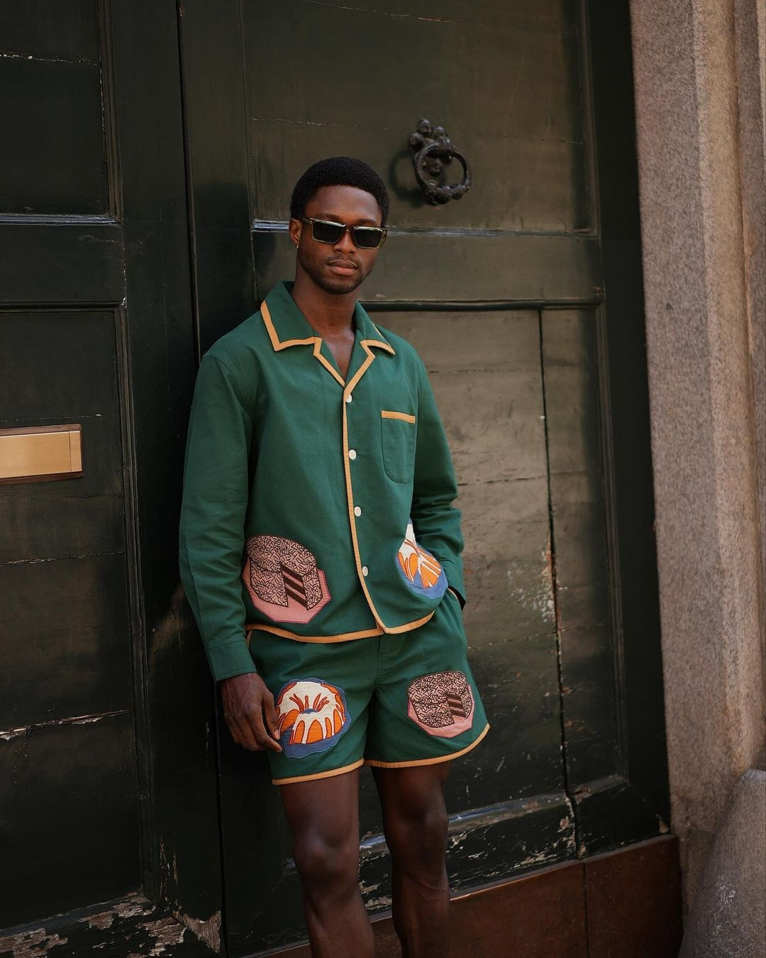 Sadiqdesh. Julia Di |Fashion streetstyle photographer|videomaker in Milan & Paris