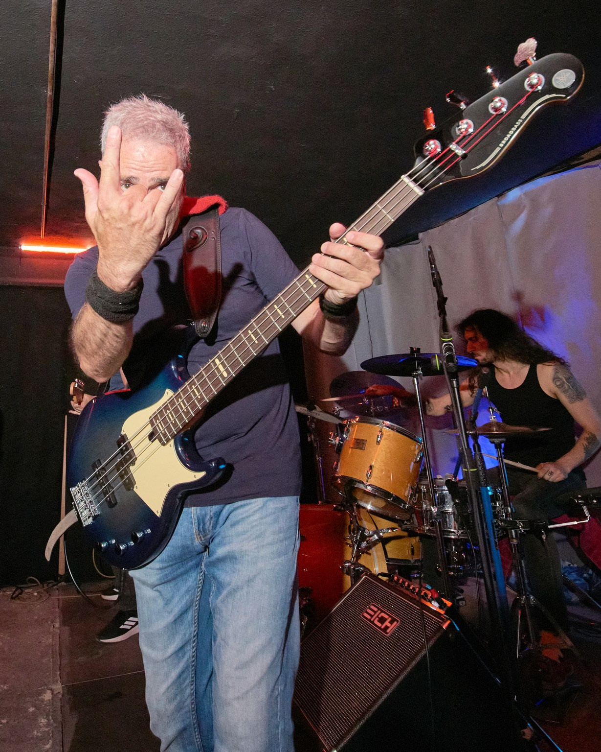 Santuario. Associaciò cultural La Granja Alcoy España