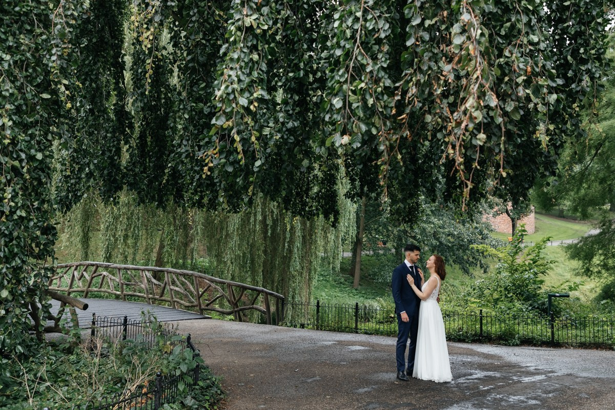 A & B Netherlands. Destination Bruiloft Fotograaf in Nederland en Europa - Tina Yalova