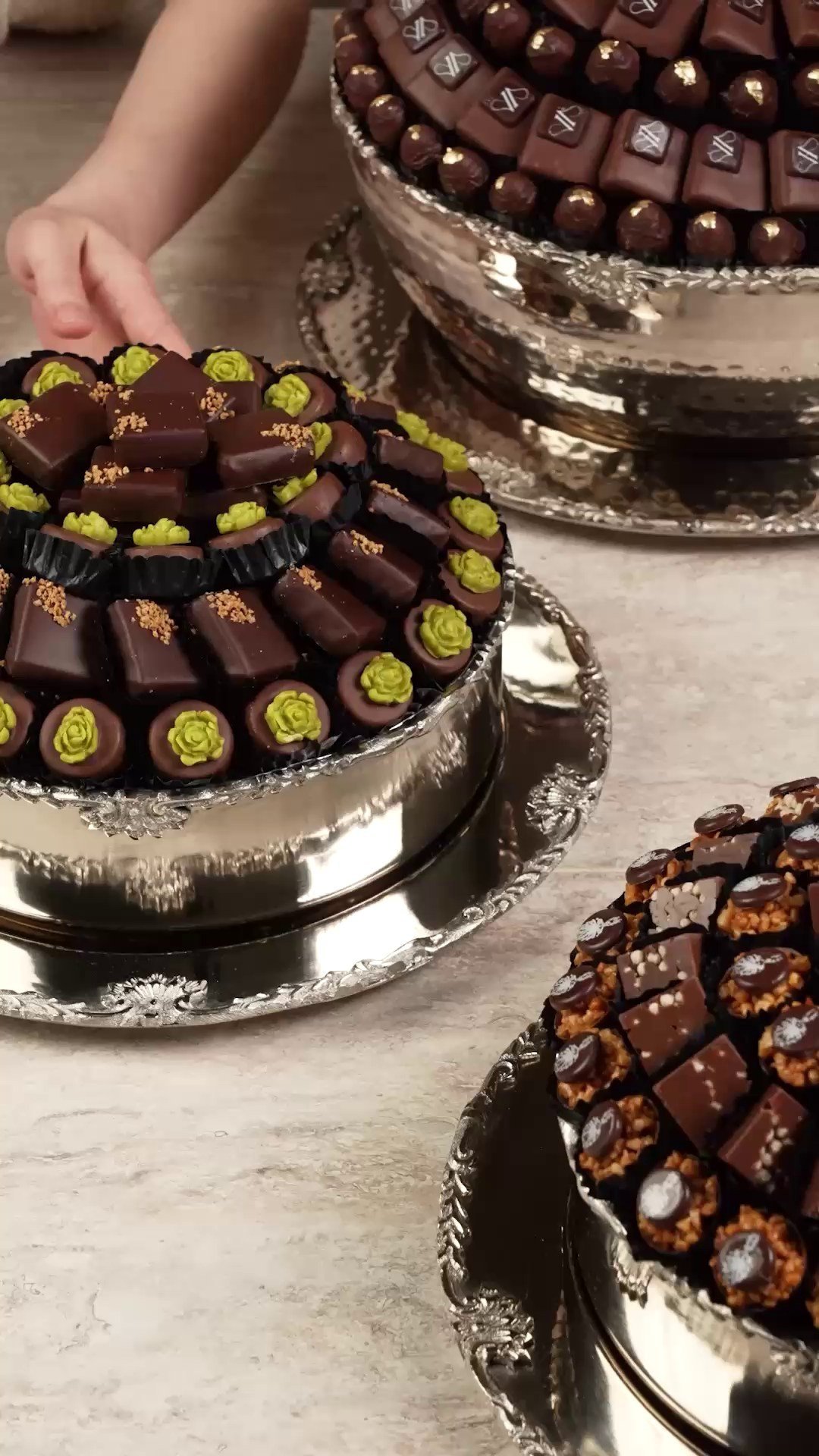 Product Video Production Dubai | Jewelry, Watches, Food & Luxury Content UAE. RightNow Production