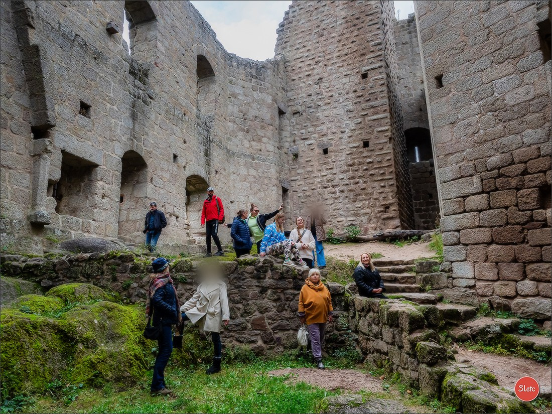 Ретрит в Эльзасе с Марией Ланг. Photographe à Strasbourg | Portraits, Studio, Enfants, Événements