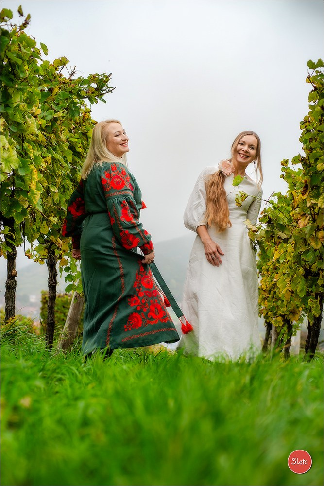 Ретрит в Эльзасе с Марией Ланг. Photographe à Strasbourg | Portraits, Studio, Enfants, Événements