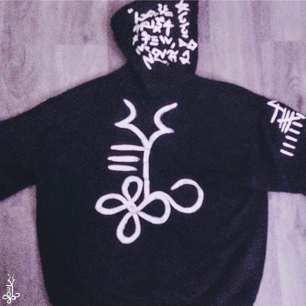 HOODIES. Ke’Ondris