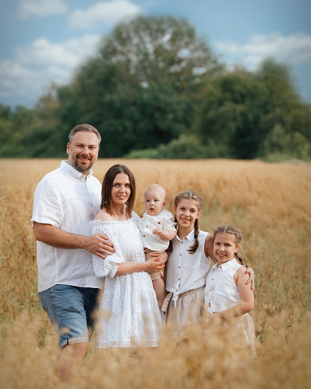 Familienfotografie in Rastatt – Natürliche Familienfotos | Anastasia Fadeev. Fotograf aus Rastatt, Baden-Baden, Karlsruhe, Fadeev-photo
